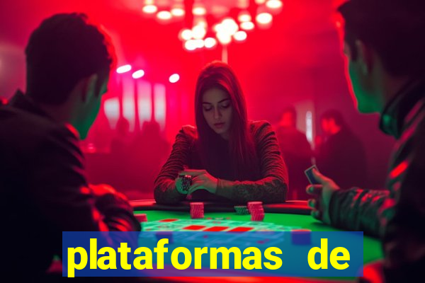 plataformas de jogos 777